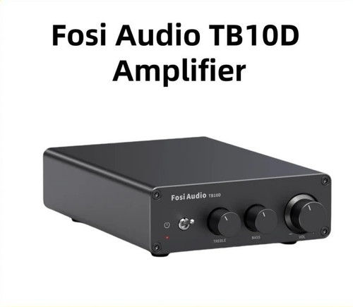 Tb10d tpa3255 stereo audio - tb10d,