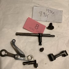 VTG 99k Sewing Machine needle