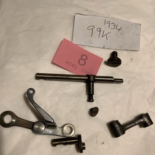 Vtg 99k sewing - vtg, machine