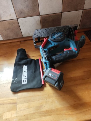 Erbauer ecs18 18v brushless - ecs18-li,