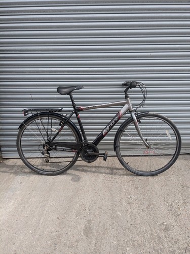 Apollo belmont hybrid - apollo,