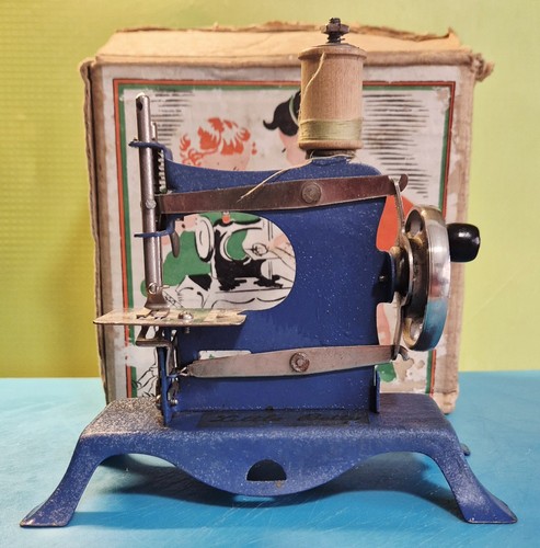 Vintage little betty toy - little,