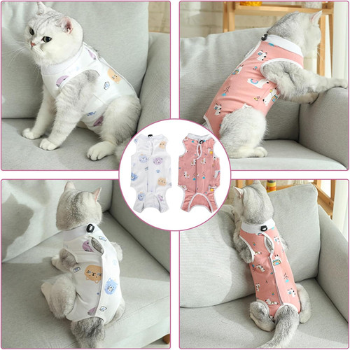 Xdealcozyxc pack cat surgery - cat,