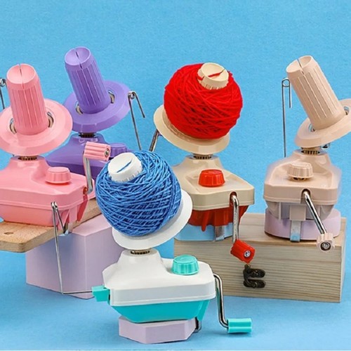 Swift yarn winder - swift,
