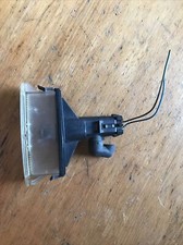 NISSAN MICRA K12 REAR BUMPER