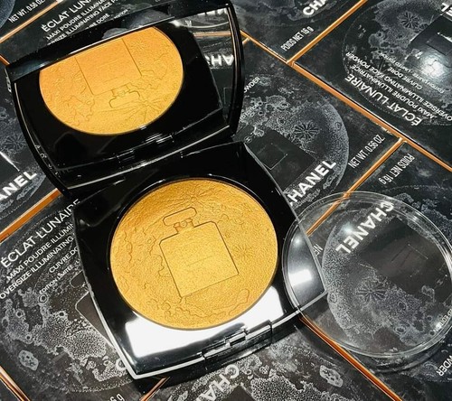 Chanel oversize illuminating - oversize,