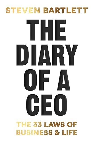 The diary ceo - the,