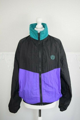 90s colour block - 90s,
