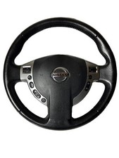 Nissan Qashqai 2011 J10 Steering Wheel With Airbag A1l2b21s