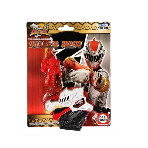 Power ranger ryusoulger dino - ryusoulger,