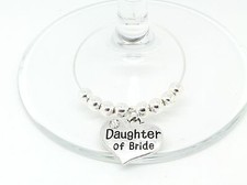 Silver Personalised Wedding