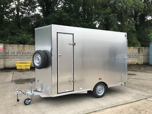 Teale supalite 10xhi aluminium - teale,