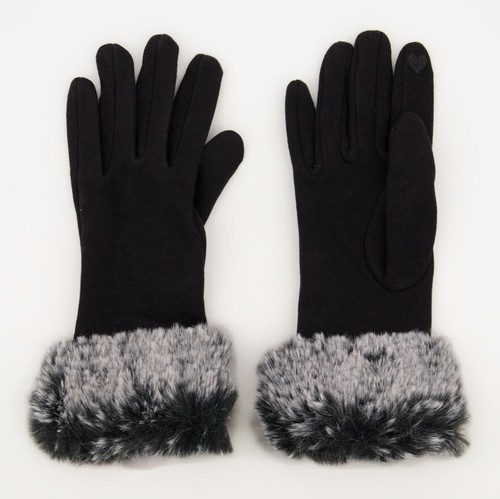 Dents black thermal - dents,