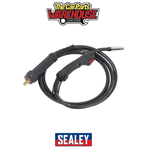 Sealey mig n415 torch - mig-n415,