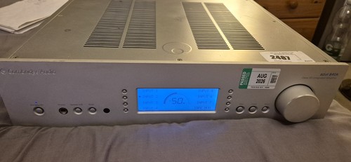 Cambridge audio azure 840a - cambridge,