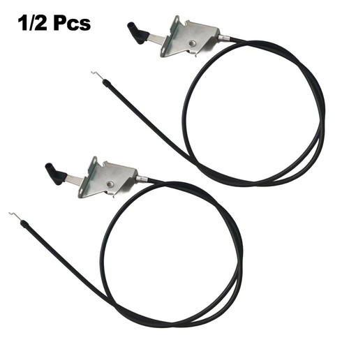 Throttle control cable for - for,