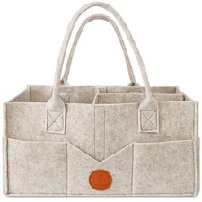 Baby Diaper Organizer Storage