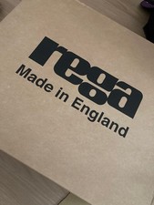 Rega Planar 1 MK2 White