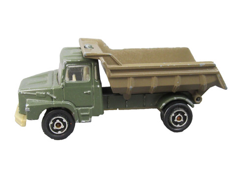 Majorette 100 scania 140 - scania, ls