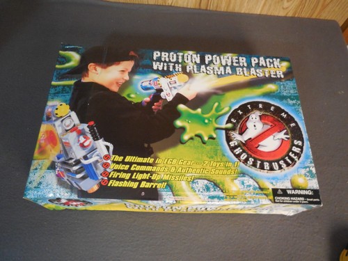 1996 trendmasters ghostbusters - trendmasters,
