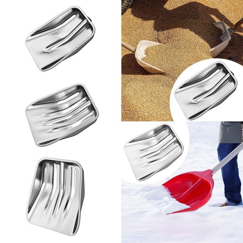 Snow shovels head - shovels,
