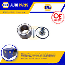 Wheel Bearing Kit fits