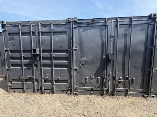 Shipping storage container - storage,