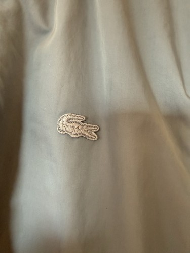 Lacoste men blue - lacoste,