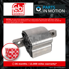 Engine Mount fits MERCEDES