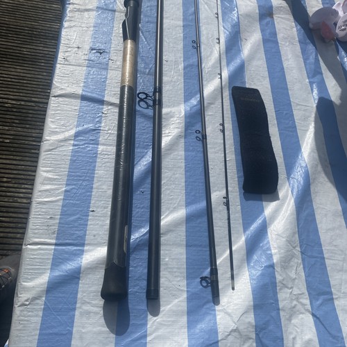 Shimano solstace 12ft three - 12ft,