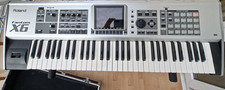 Roland Fantom X6 Synthesizer