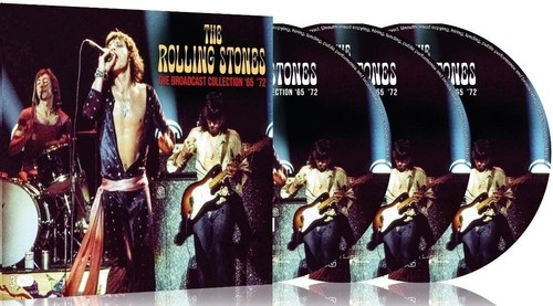 The rolling stones - the,