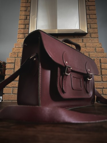 The cambridge satchel - satchel, co