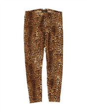 POMPOOS Womens Leggings EU 44