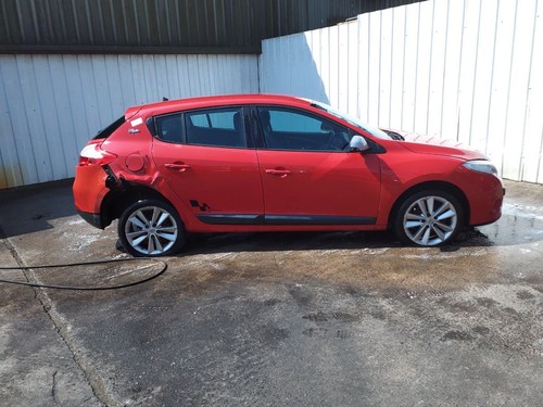 Renault megane music - megane, i-music
