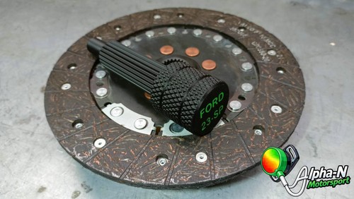 Ford spline clutch - ford,