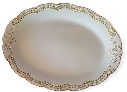 Henry alcock semi - henry, semi-porcelain