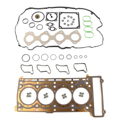 Camshaft head gasket - camshaft,