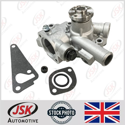 Water pump for yanmar - yanmar, komatsu