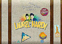 Laurel and hardy - -, the