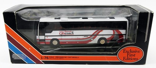 Efe scale 26603 plaxton - 1/76,