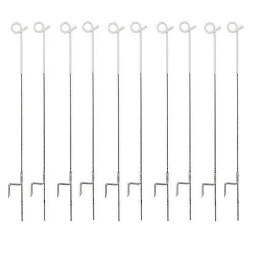 Electric fence pigtail - electric,