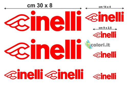 Mbt cinelli road - cinelli,
