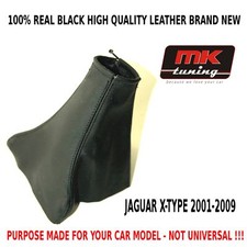 JAGUAR X TYPE GEAR KNOB BOX