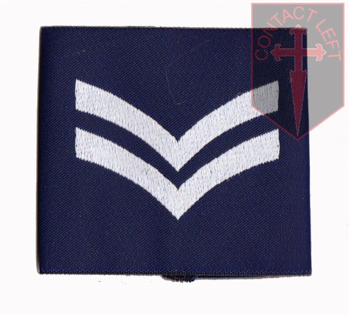 Pair official corporal - of,