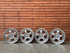 Artec deep dish, split rims