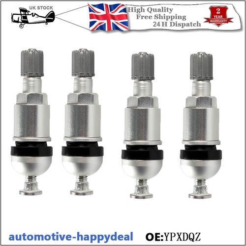 Replacement tpms tyre - 4x,
