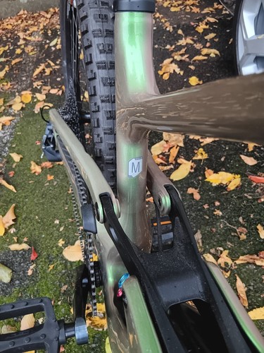 Cannondale mountain bikes - mountain,
