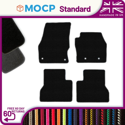 Standard van mats fit - mats, ford