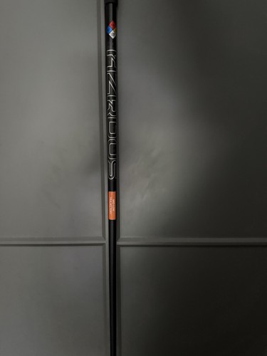 Hzardus black 70g - hzardus, 6.0
